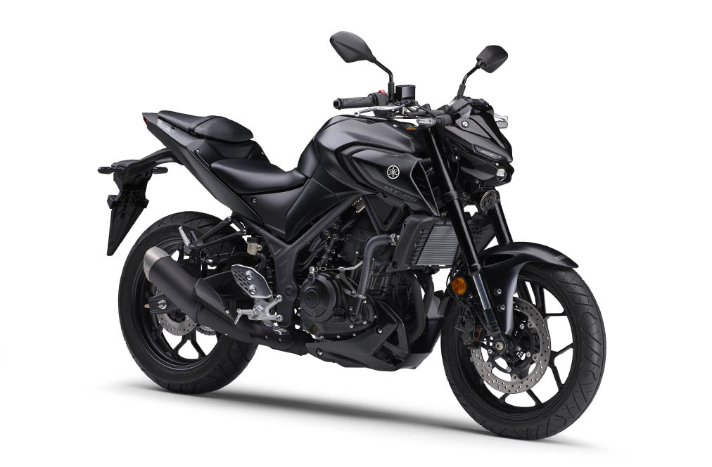 2022年モデル「 MT-25 」発売 - YSP富山